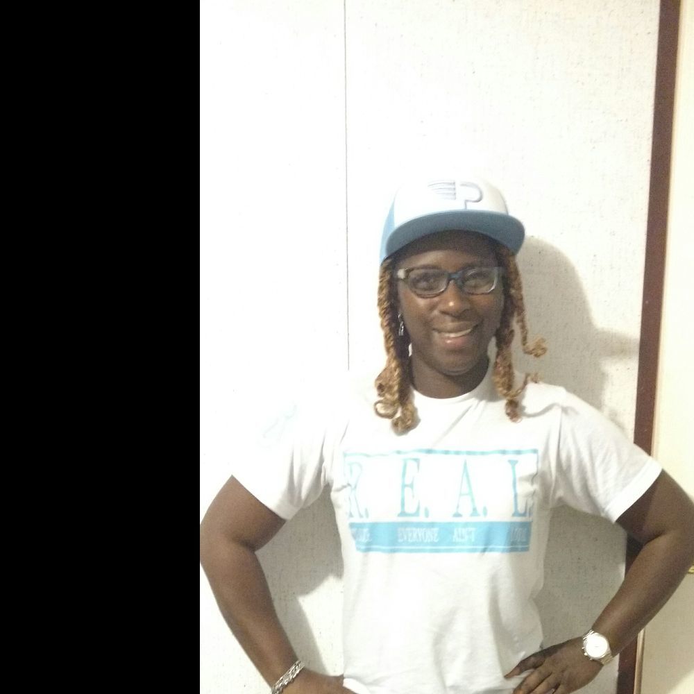 Meet your Posher, Stacey